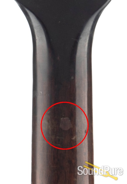 Gibson 1961 J-45 Acoustic #R5090225 - Used — image 5