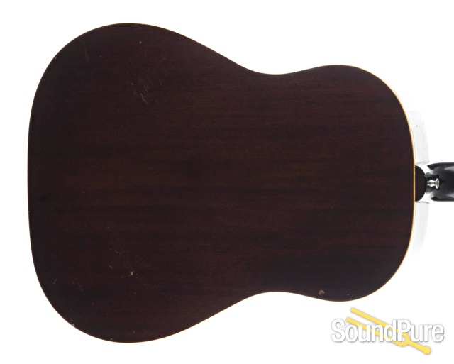 Gibson 1961 J-45 Acoustic #R5090225 - Used — image 8