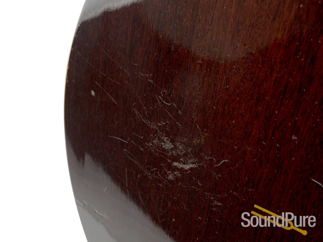 Gibson 1961 J-45 Acoustic #R5090225 - Used — image 15