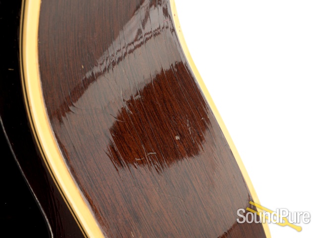 Gibson 1961 J-45 Acoustic #R5090225 - Used — image 17