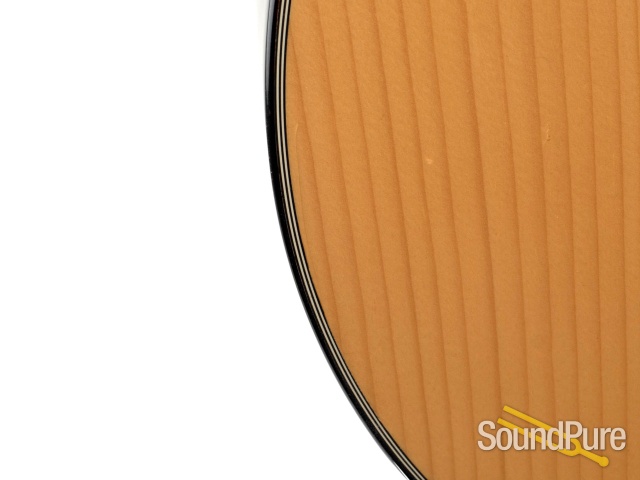 Merrill C-18 Adirondack/Mahogany Dreadnought #384 - Used — image 6