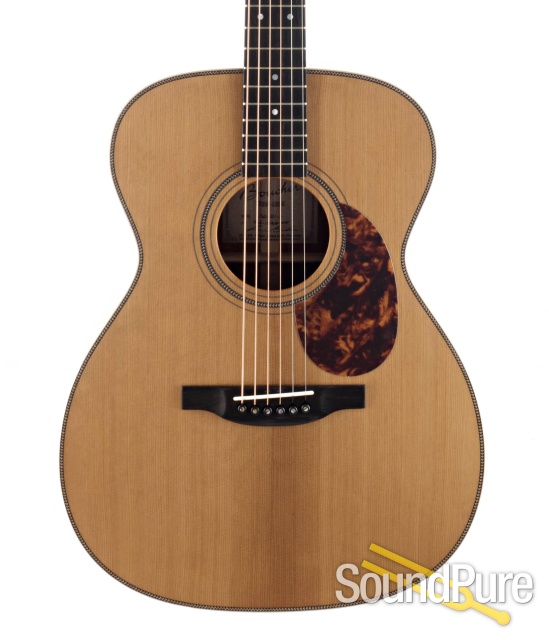 Boucher Studio Goose OMH Adirondack/Bubinga #BA-1232-OMH — image 1