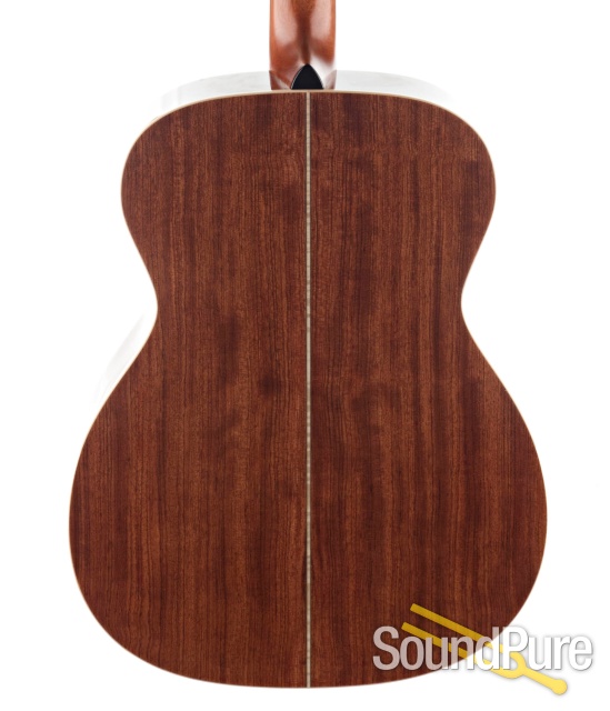 Boucher Studio Goose OMH Adirondack/Bubinga #BA-1232-OMH — image 7