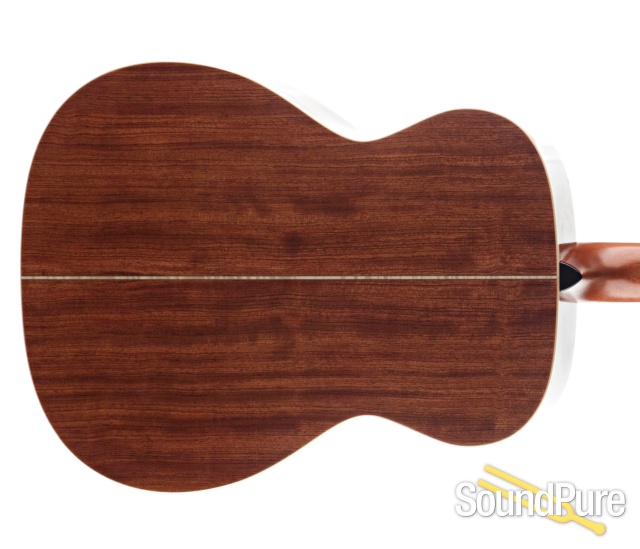 Boucher Studio Goose OMH Adirondack/Bubinga #BA-1232-OMH — image 8