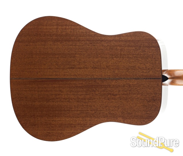 Boucher Studio Goose Dread Addy/Brz Mahogany #MY-1119-D — image 8