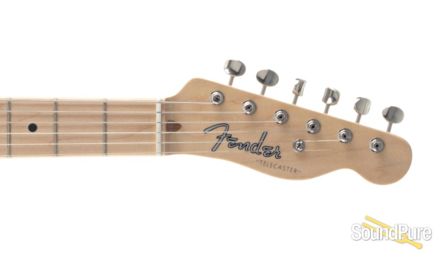 Fender American Vintage '52 Telecaster #V1635901 - Used — image 3