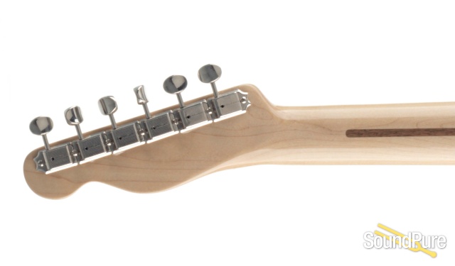 Fender American Vintage '52 Telecaster #V1635901 - Used — image 4
