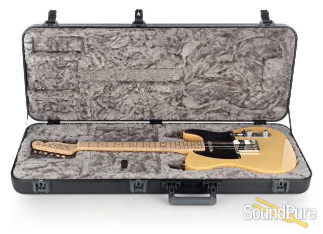 Fender American Vintage '52 Telecaster #V1635901 - Used — image 5