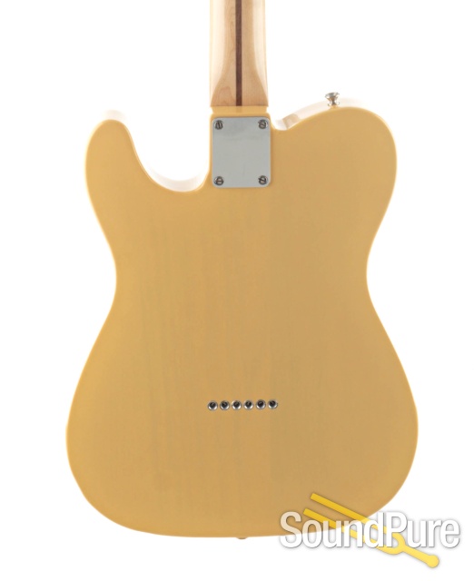 Fender American Vintage '52 Telecaster #V1635901 - Used — image 6
