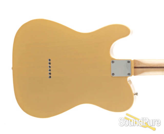 Fender American Vintage '52 Telecaster #V1635901 - Used — image 7