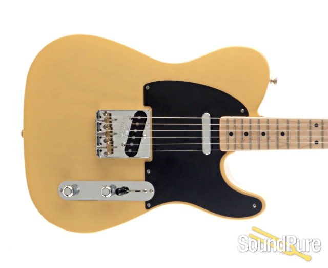 Fender American Vintage '52 Telecaster #V1635901 - Used — image 9