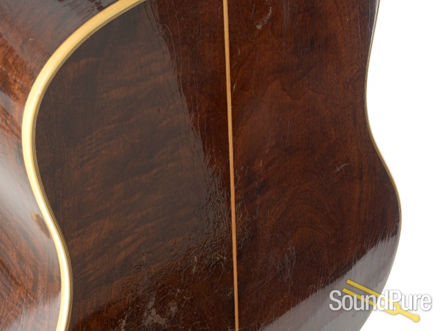 Gibson '68 Vintage Southern Jumbo Acoustic #891278 - Used — image 5