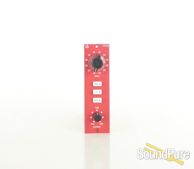 Avedis Audio MA5 - Used