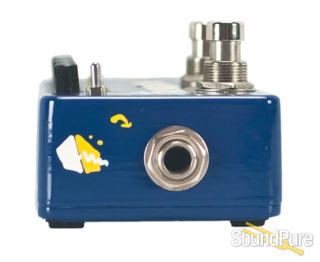 Z.VEX Effects Tremorama Tremolo Sequencer Effect Pedal — image 2
