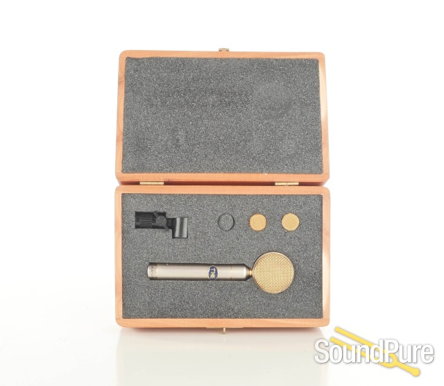 T.H.E. KA-04 Microphone Set - Used — image 4