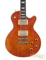 Eastman SB59/V-AMB Amber Varnish Electric Guitar #12751723 Eastman SB59/V-AMB Amber Varnish Electric Guitar #12751723