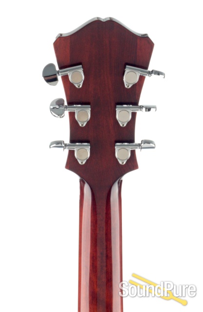 Eastman AR503CE Spruce/Maple Archtop #14850011 — image 3