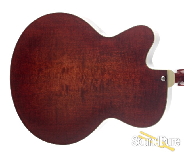 Eastman AR503CE Spruce/Maple Archtop #14850011 — image 5