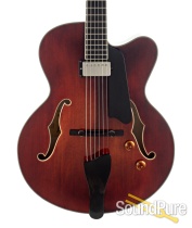 Eastman AR503CE Spruce/Maple Archtop #14850011