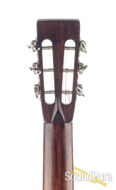 Eastman E20P Addy/Rosewood Parlor Acoustic #12955635 — image 3