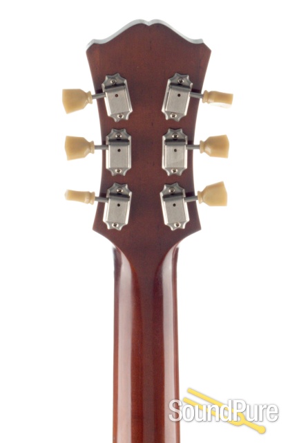 Eastman T64/V-T-GB Thinline Electric #13950301 — image 3