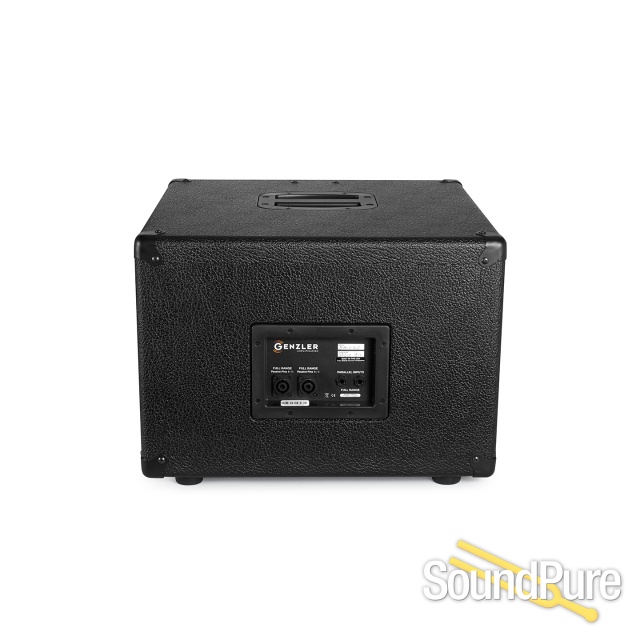 Genzler Bass Array 12-3 SLT 1x12 Bass Cabinet — image 3