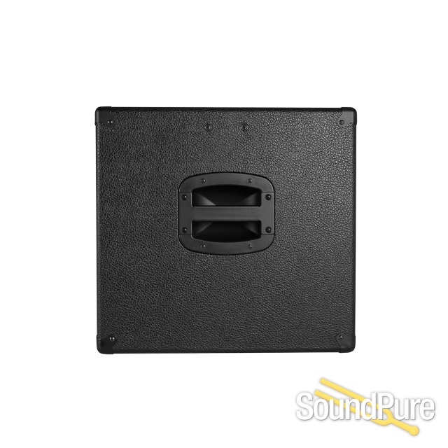 Genzler Bass Array 12-3 SLT 1x12 Bass Cabinet — image 4