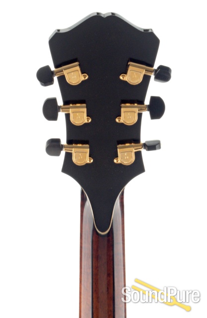 Eastman AR910CE 17" Archtop #170 - Used — image 3