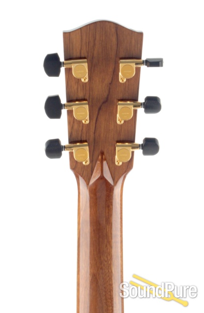 Eastman AC822 Spruce/Rosewood Acoustic #1108489 - Used — image 3