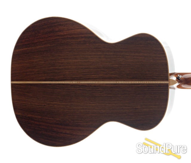 Eastman AC822 Spruce/Rosewood Acoustic #1108489 - Used — image 5