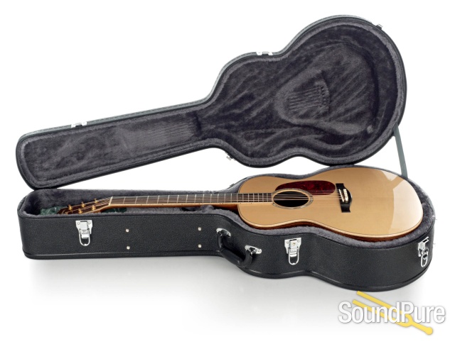 Eastman AC822 Spruce/Rosewood Acoustic #1108489 - Used — image 6