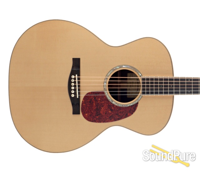 Eastman AC822 Spruce/Rosewood Acoustic #1108489 - Used — image 9