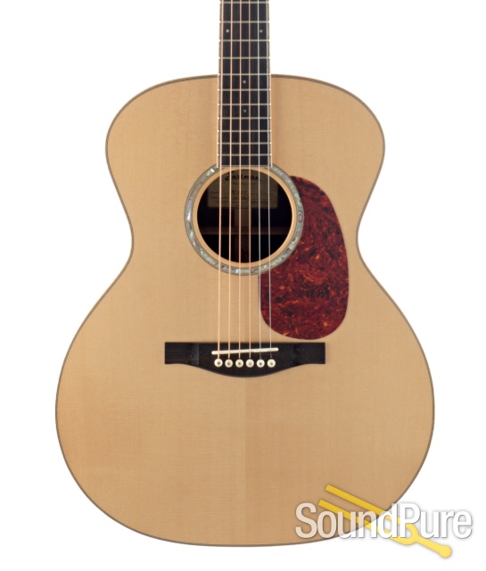 Eastman AC822 Spruce/Rosewood Acoustic #1108489 - Used — image 1