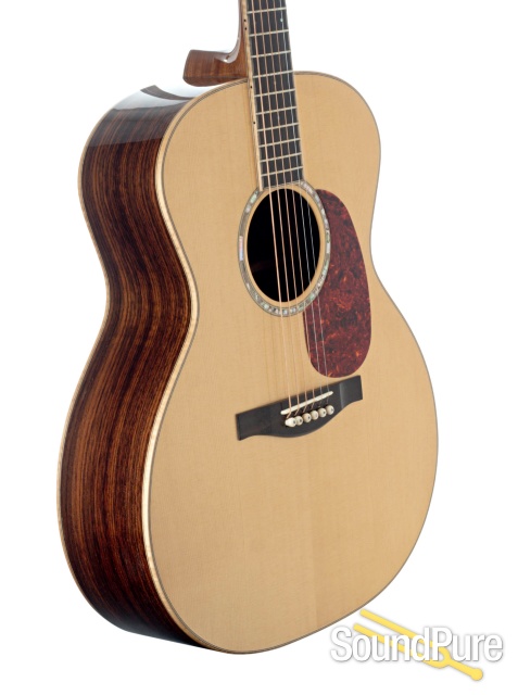 Eastman AC822 Spruce/Rosewood Acoustic #1108489 - Used — image 12