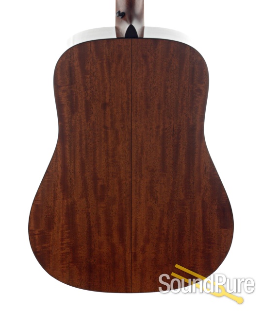 Martin D-18GE Adirondack/Mahogany Guitar #1918285 - Used — image 5