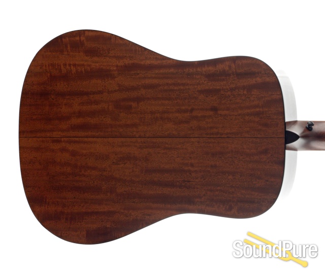 Martin D-18GE Adirondack/Mahogany Guitar #1918285 - Used — image 8