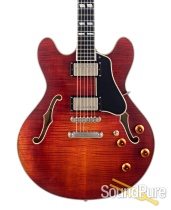 Eastman T59/V Thinline Electric Guitar #12950446