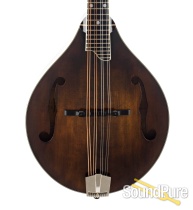 Eastman MD505 Spruce/Maple A-Style Mandolin #16852532