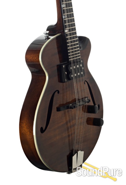 Eastman ER-M Electric Mandolin #13952209 — image 3