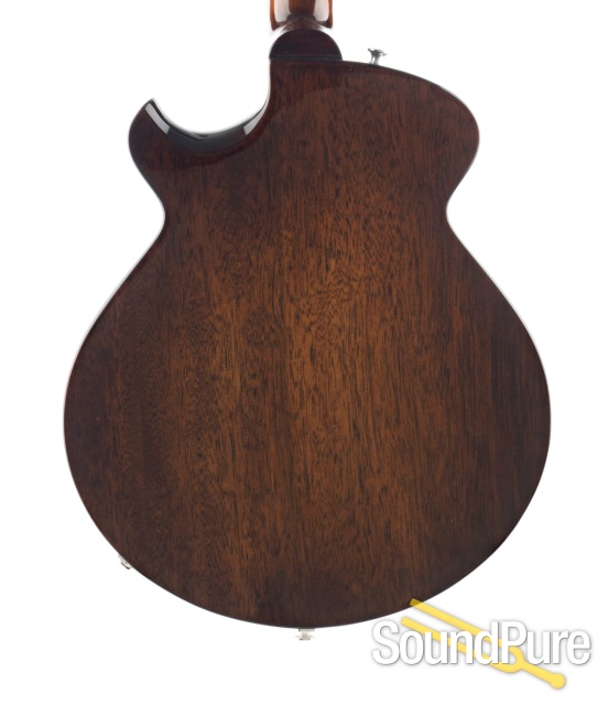 Eastman ER-M Electric Mandolin #13952209 — image 4