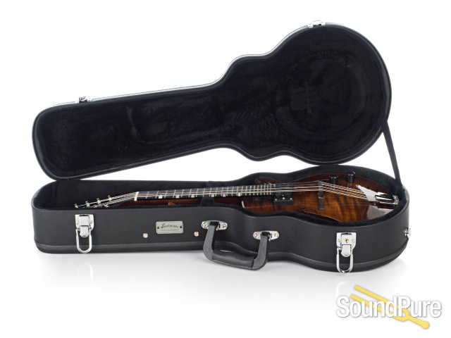 Eastman ER-M Electric Mandolin #13952209 — image 6