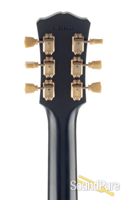 Eastman SB57/N-BK Electric Guitar #12751229 — image 3