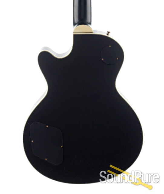 Eastman SB57/N-BK Electric Guitar #12751229 — image 4