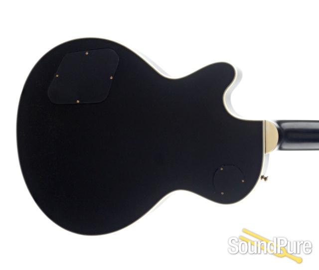 Eastman SB57/N-BK Electric Guitar #12751229 — image 5
