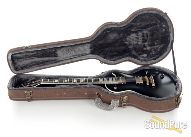 Eastman SB57/N-BK Electric Guitar #12751229 — image 6
