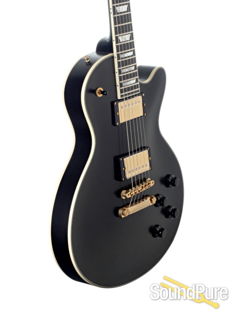 Eastman SB57/N-BK Electric Guitar #12751229 — image 7