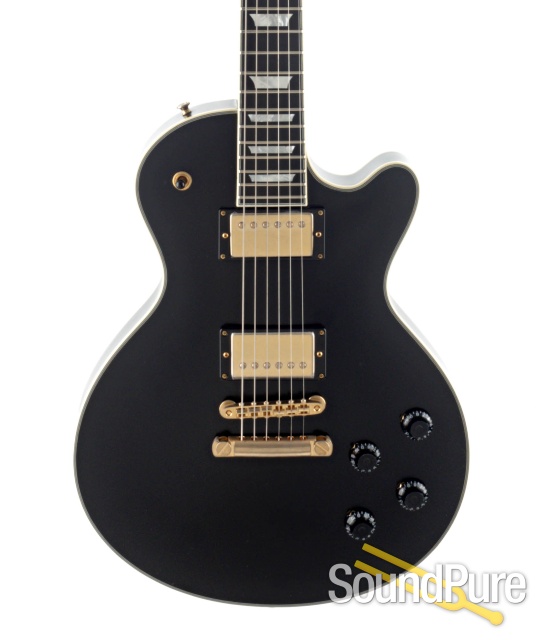 Eastman SB57/N-BK Electric Guitar #12751229 — image 1