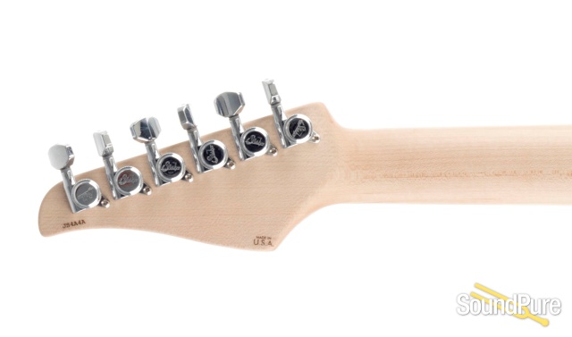 Suhr Modern Bengal Burst H-S-H Electric #JS4A4A - Used — image 4