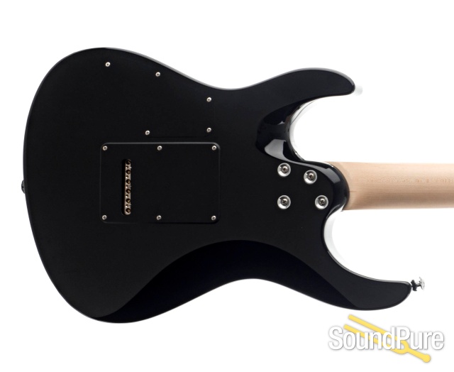 Suhr Modern Bengal Burst H-S-H Electric #JS4A4A - Used — image 7