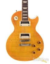 Gibson Les Paul Std Nash Relic Lemon Tea #NGLP-089 - Used Gibson Les Paul Std Nash Relic Lemon Tea #NGLP-089 - Used
